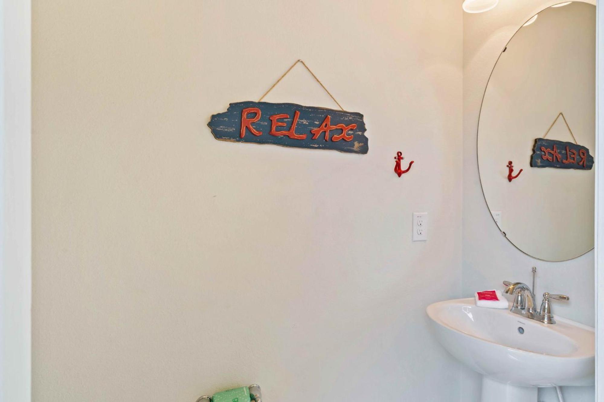 Townhome With Private Pool, Bbq & Free Waterpark Kissimmee Eksteriør billede